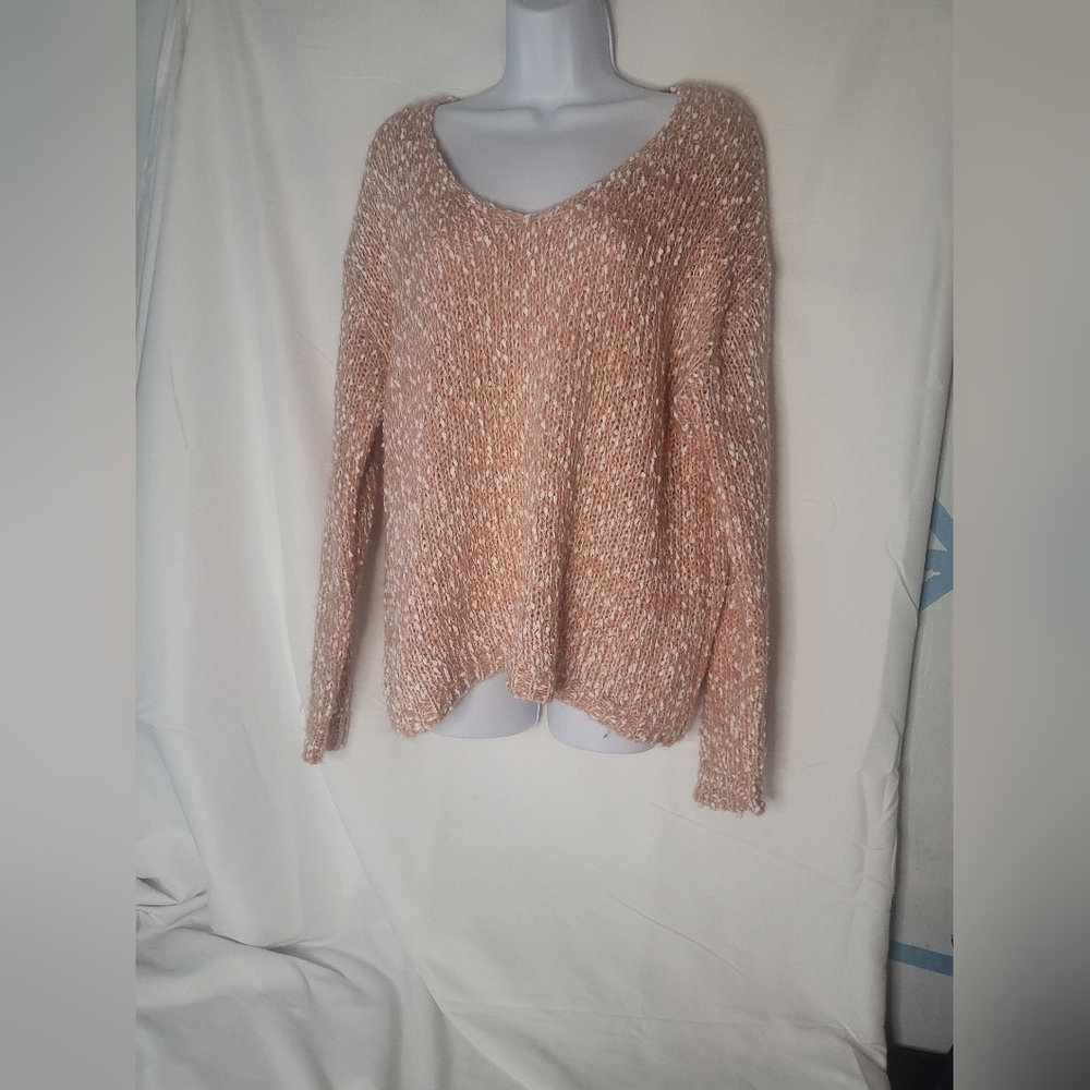 Margeaux and ellie sweater